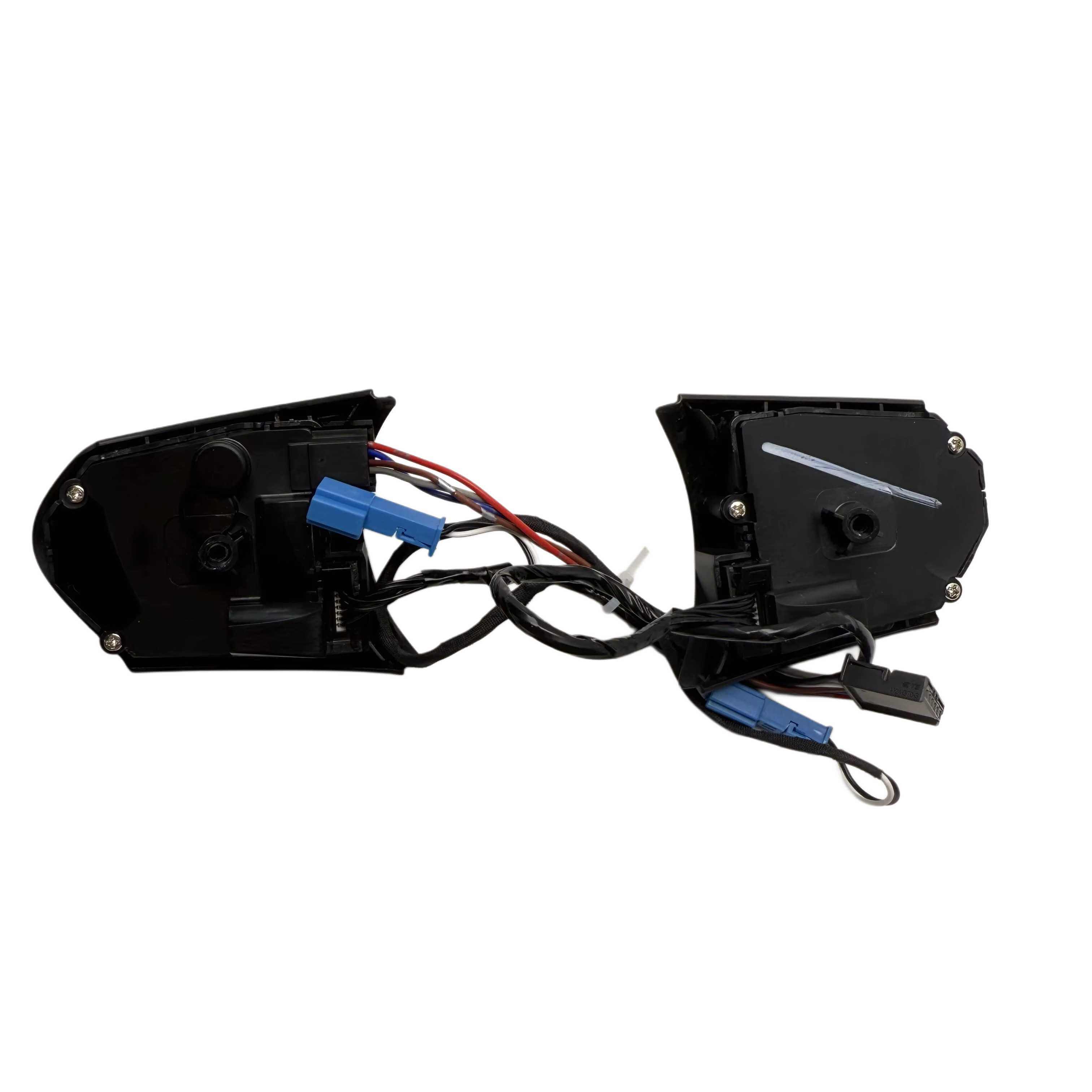 BMW E Series - Knapper