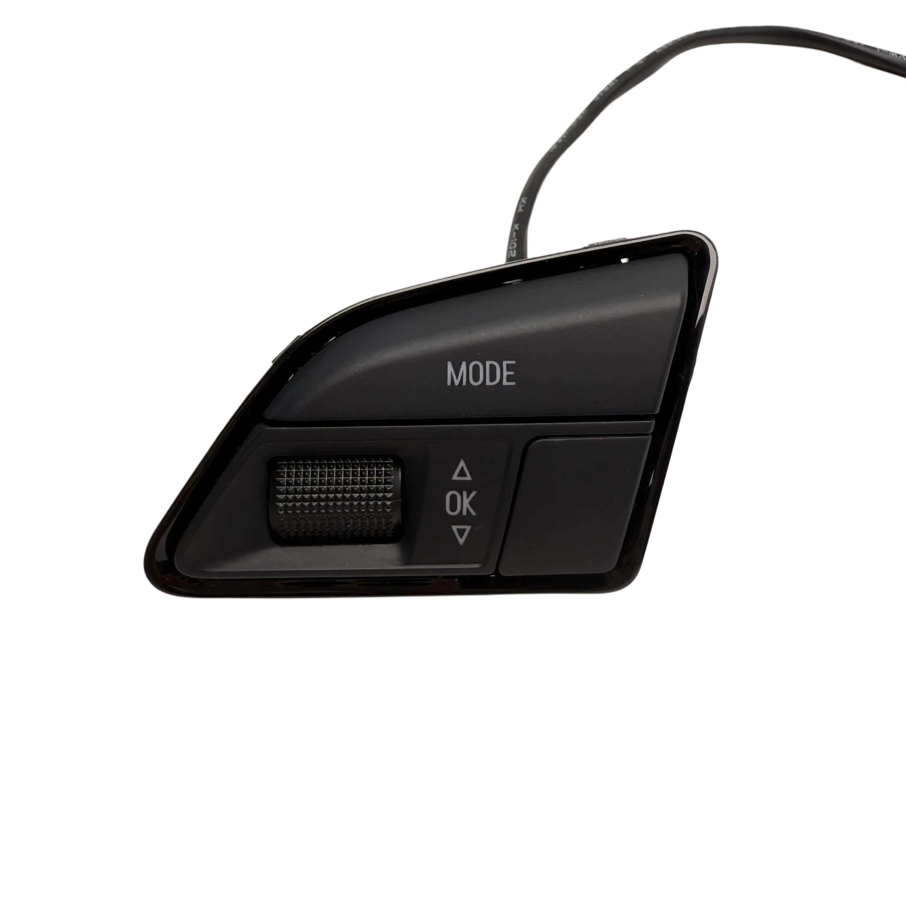 Audi - Knapper - A1 2010-2012