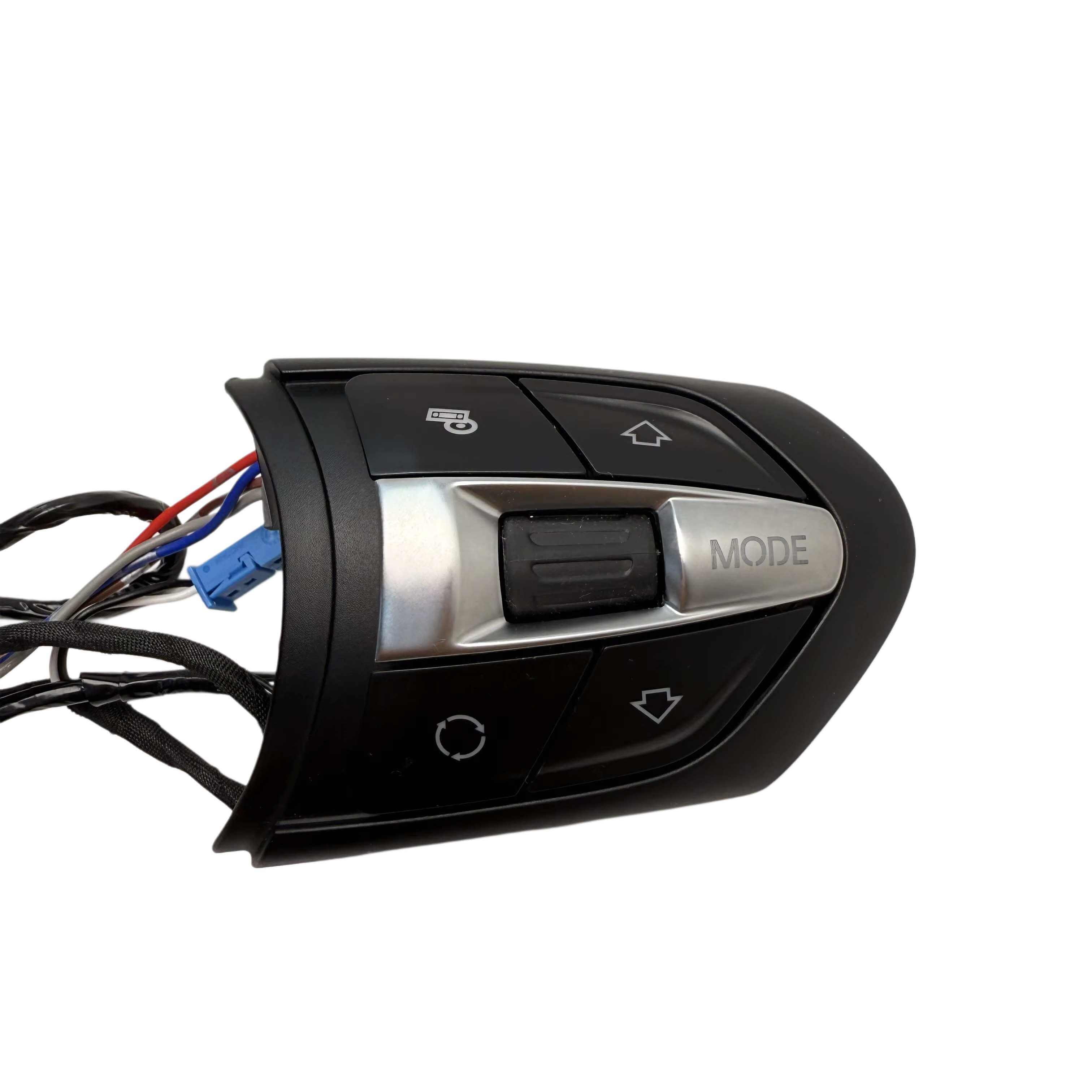 BMW E Series - Knapper