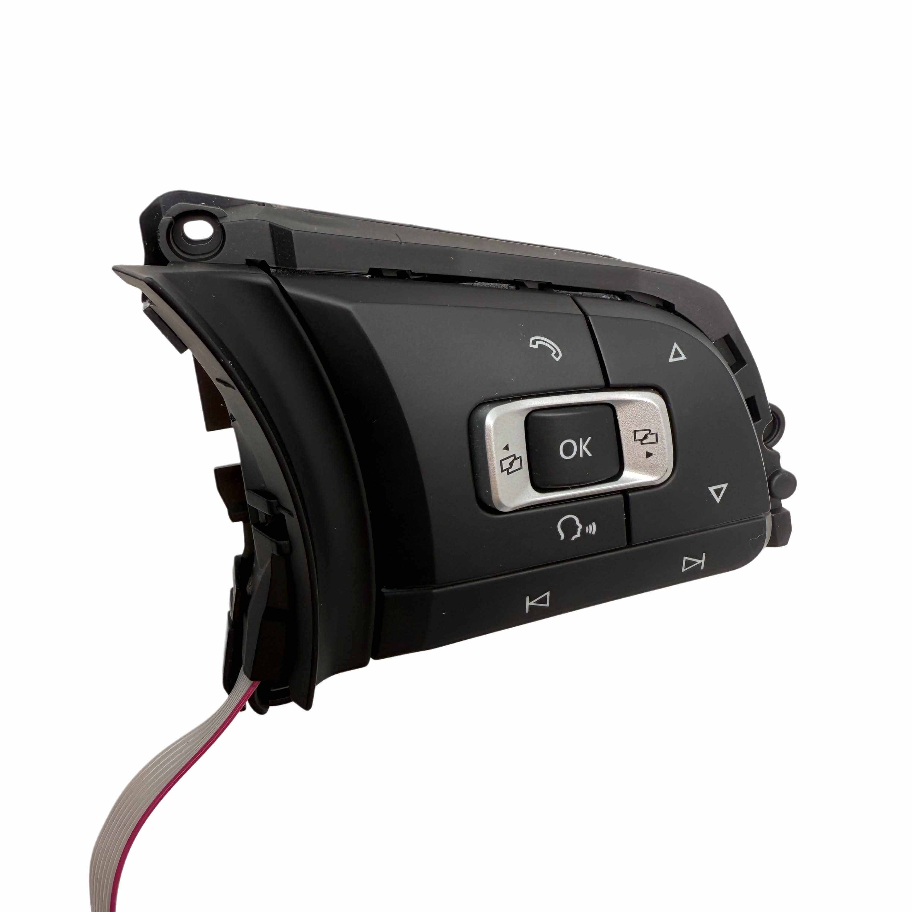 VW Golf MK7 - Knapper