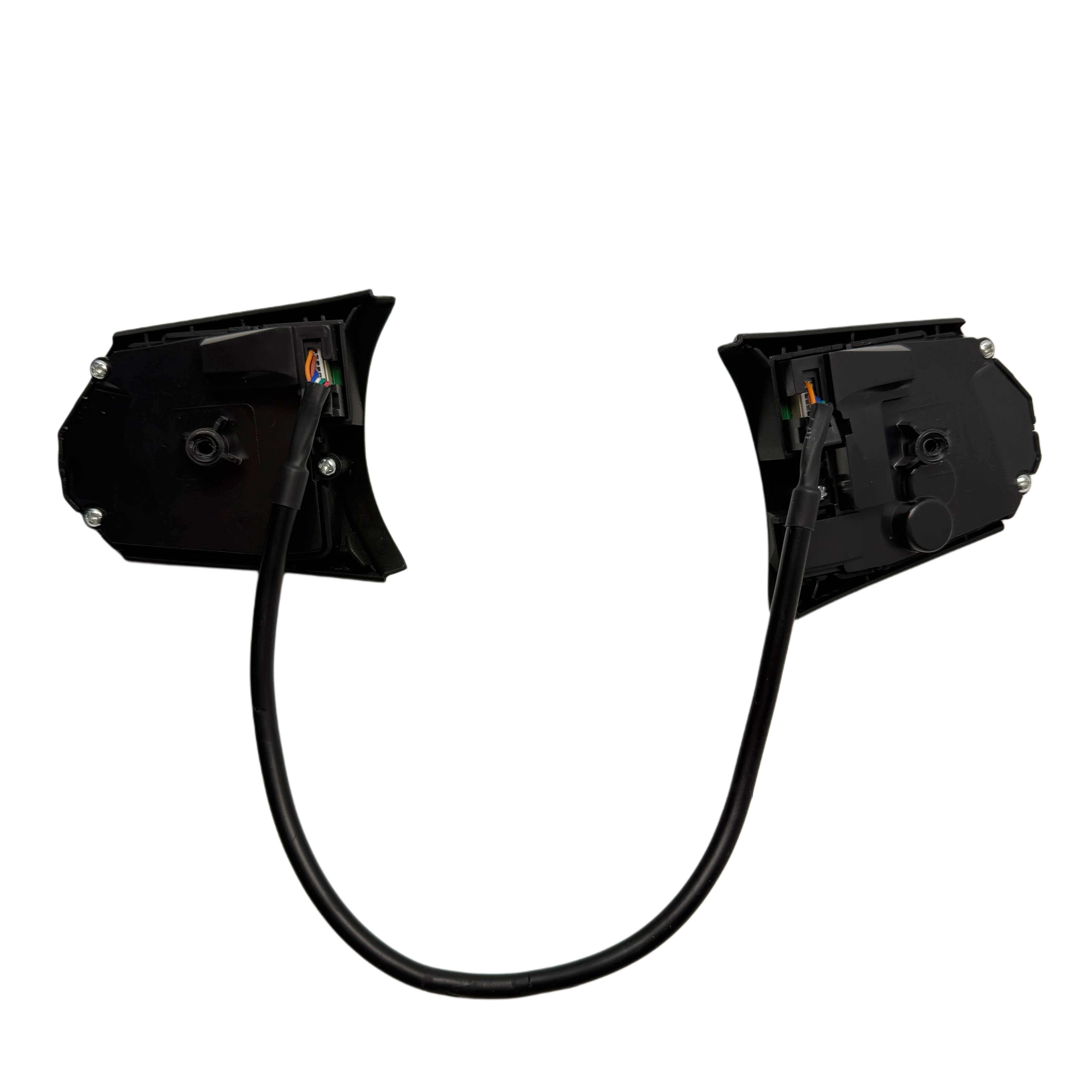 BMW F Series - Knapper - Inkl. ACC & TJA