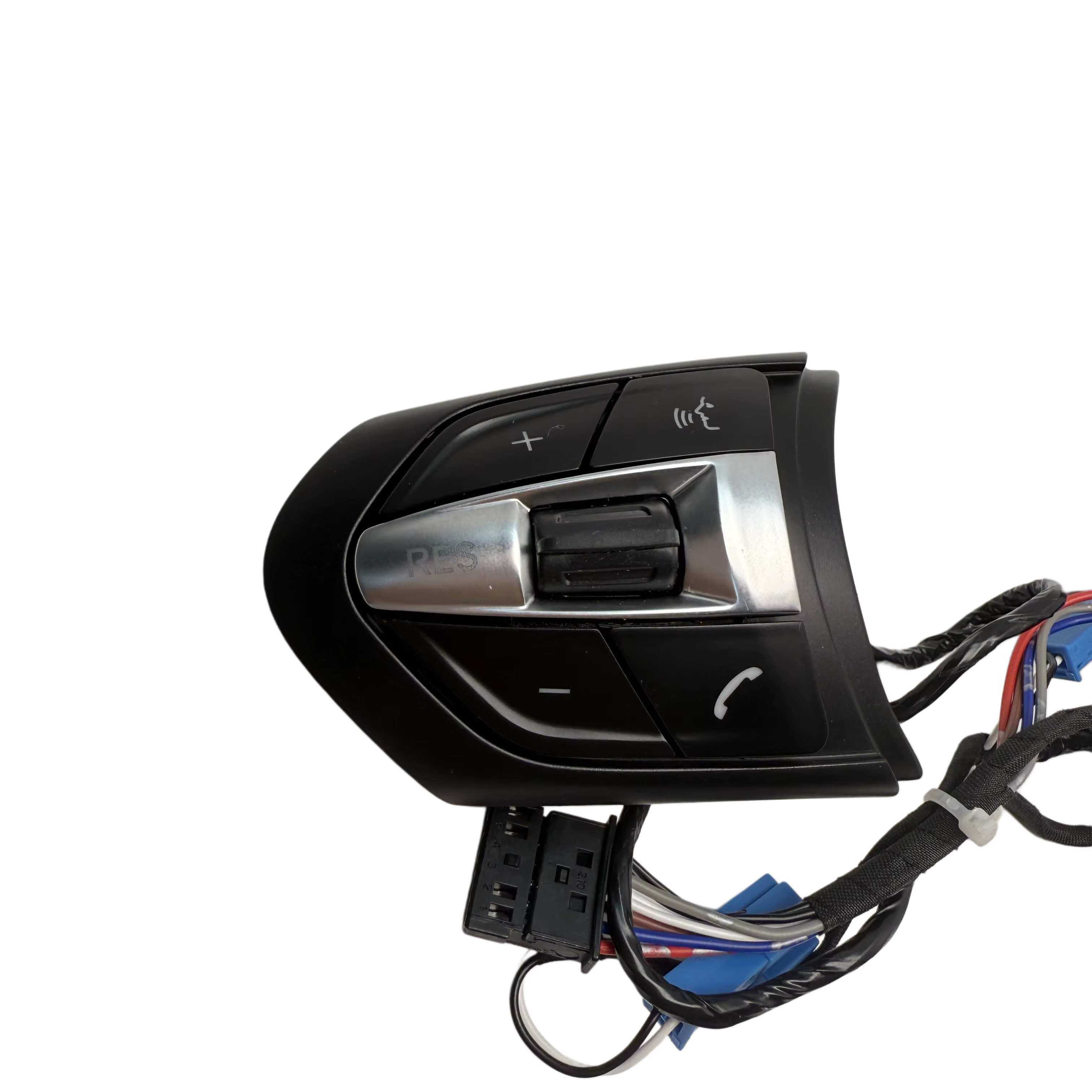 BMW E Series - Knapper