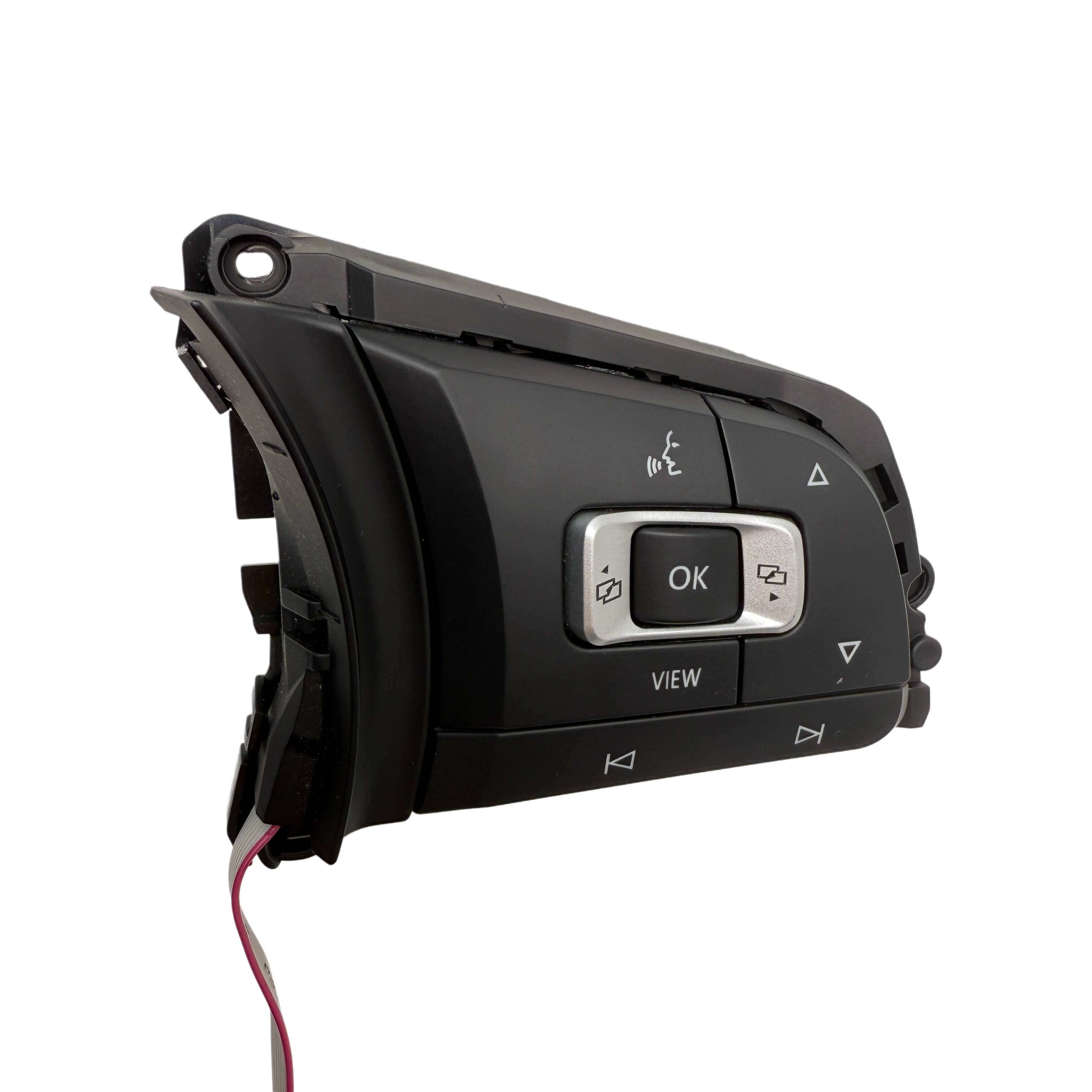 VW Golf MK7 - Knapper