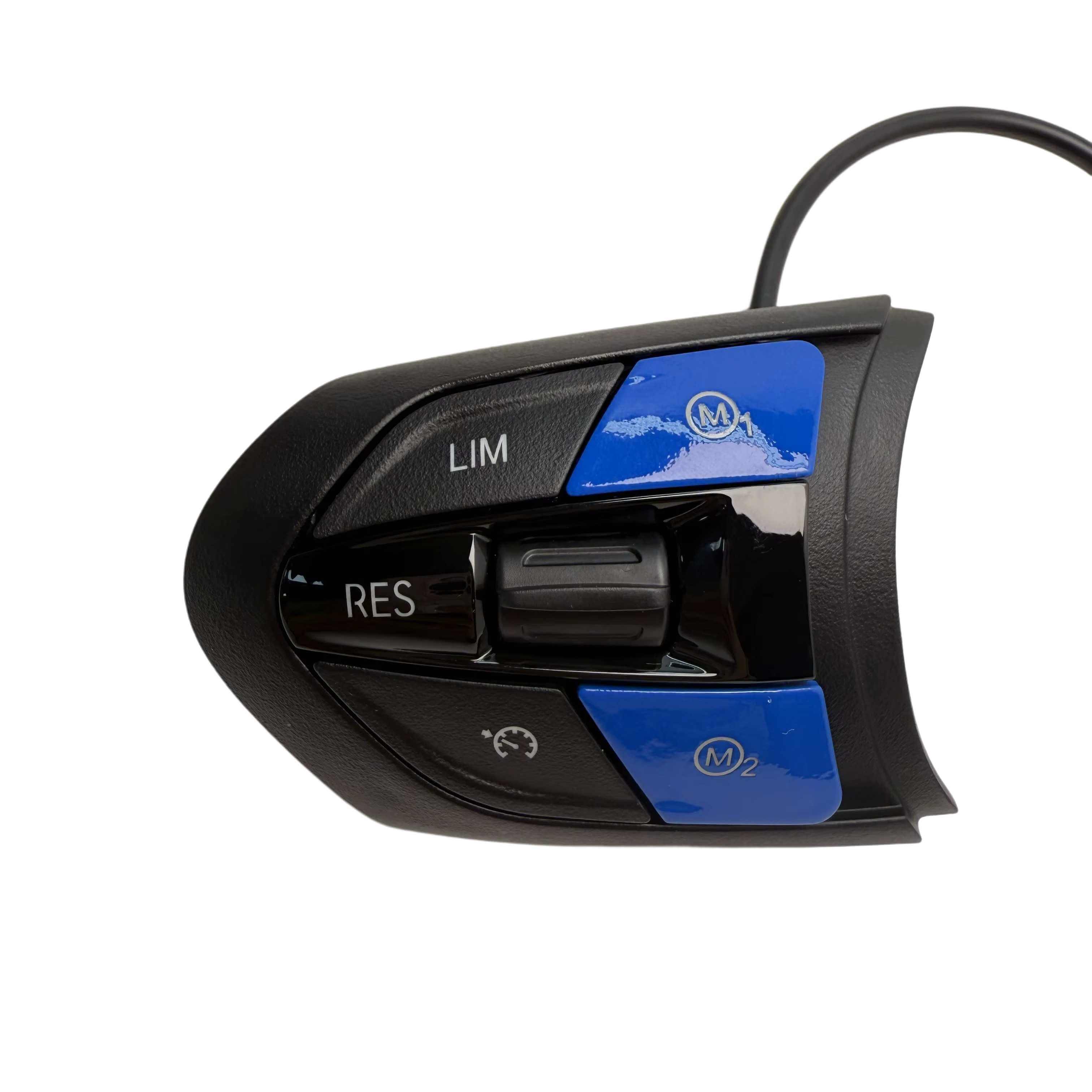 BMW F Series - Rød/Blå/Mix - Knapper