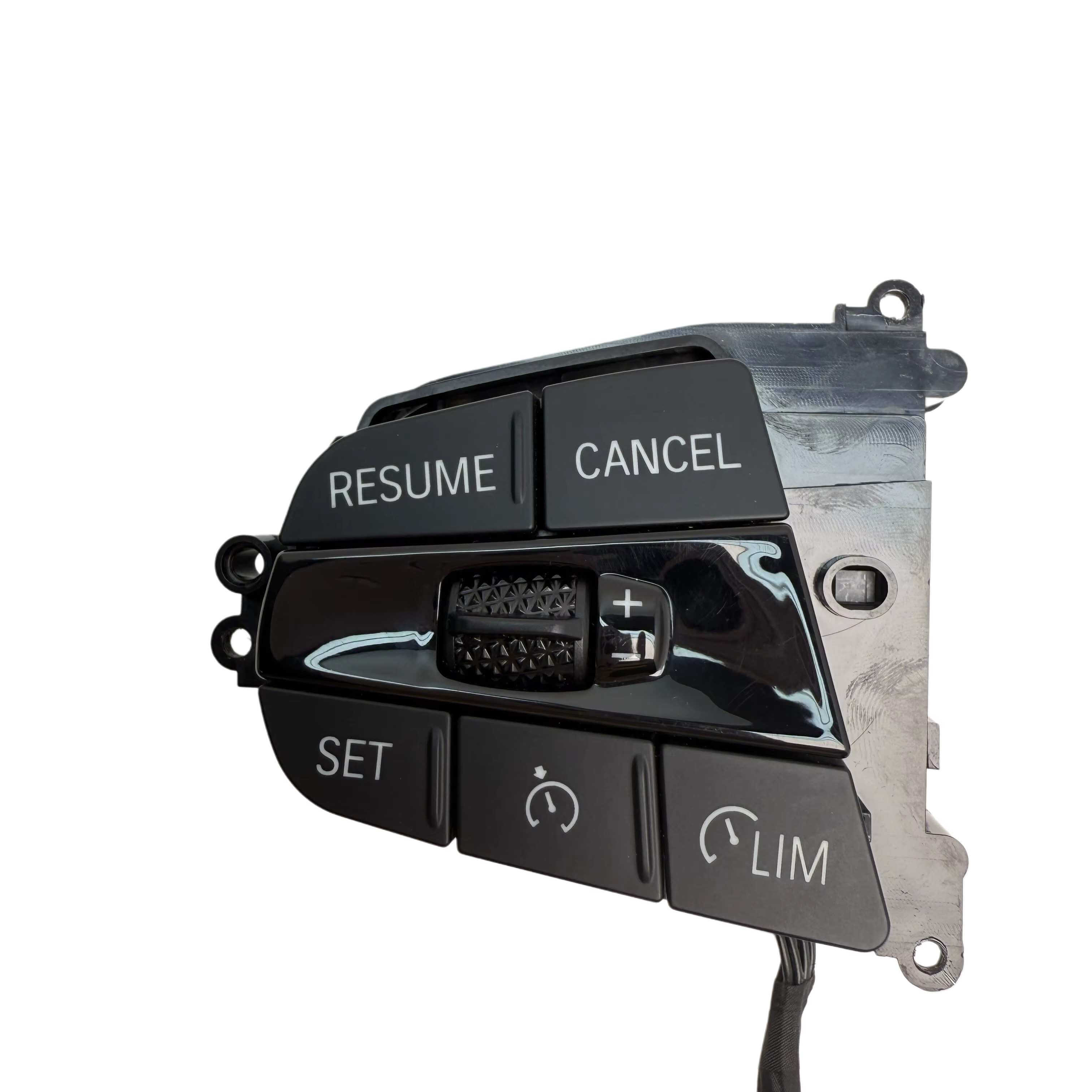 BMW - Multi-funktions - Knapper