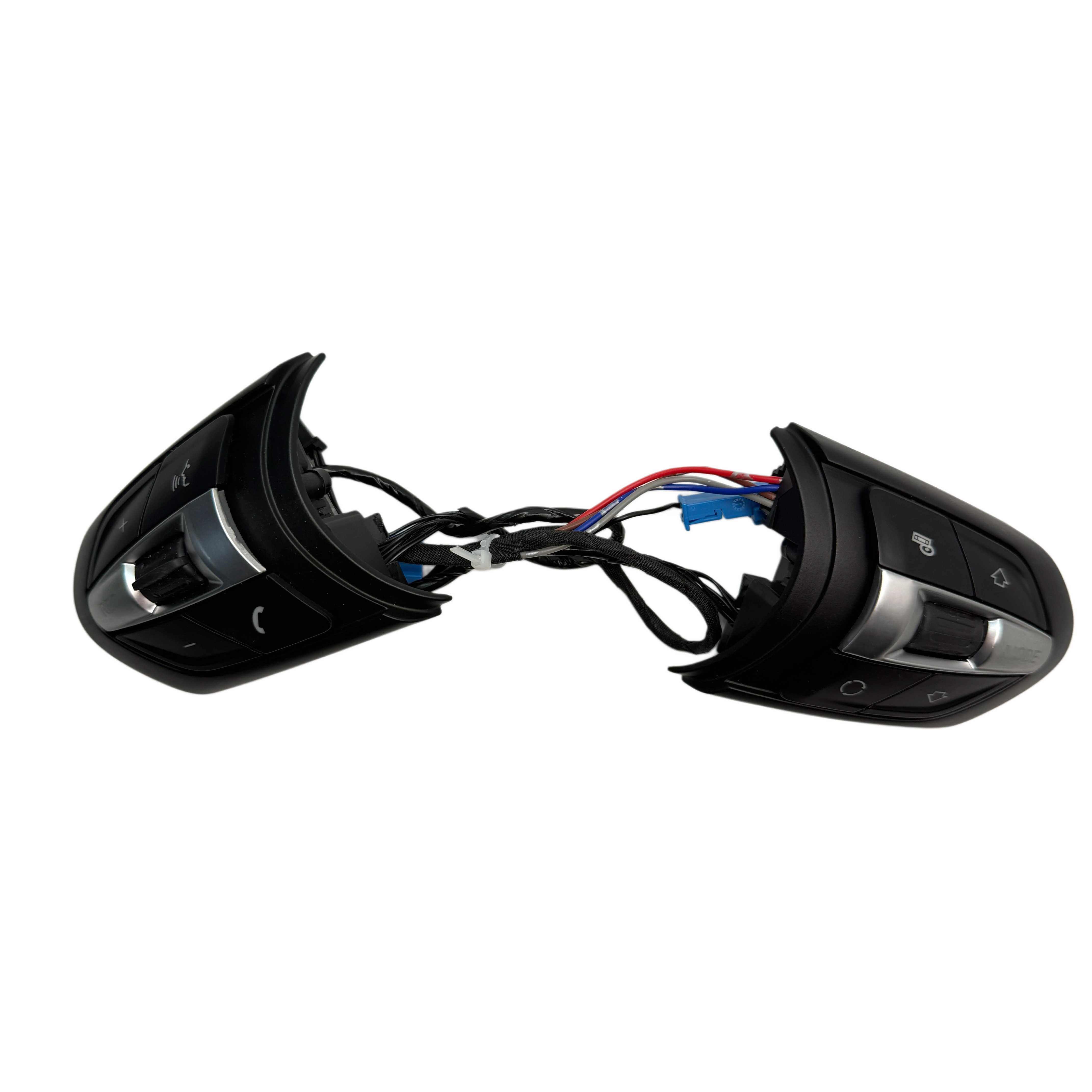 BMW E Series - Knapper