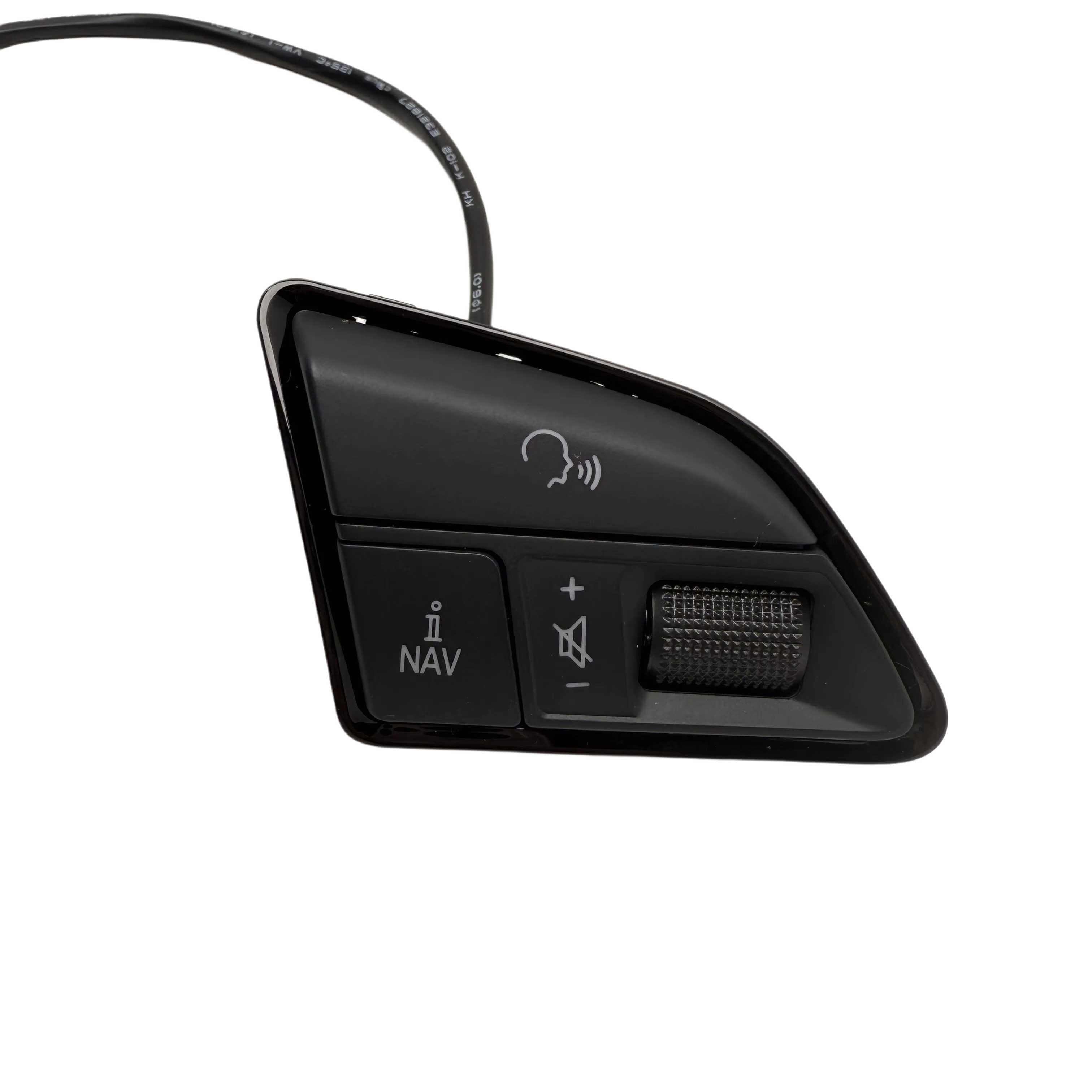 Audi - Knapper - A1 2010-2012