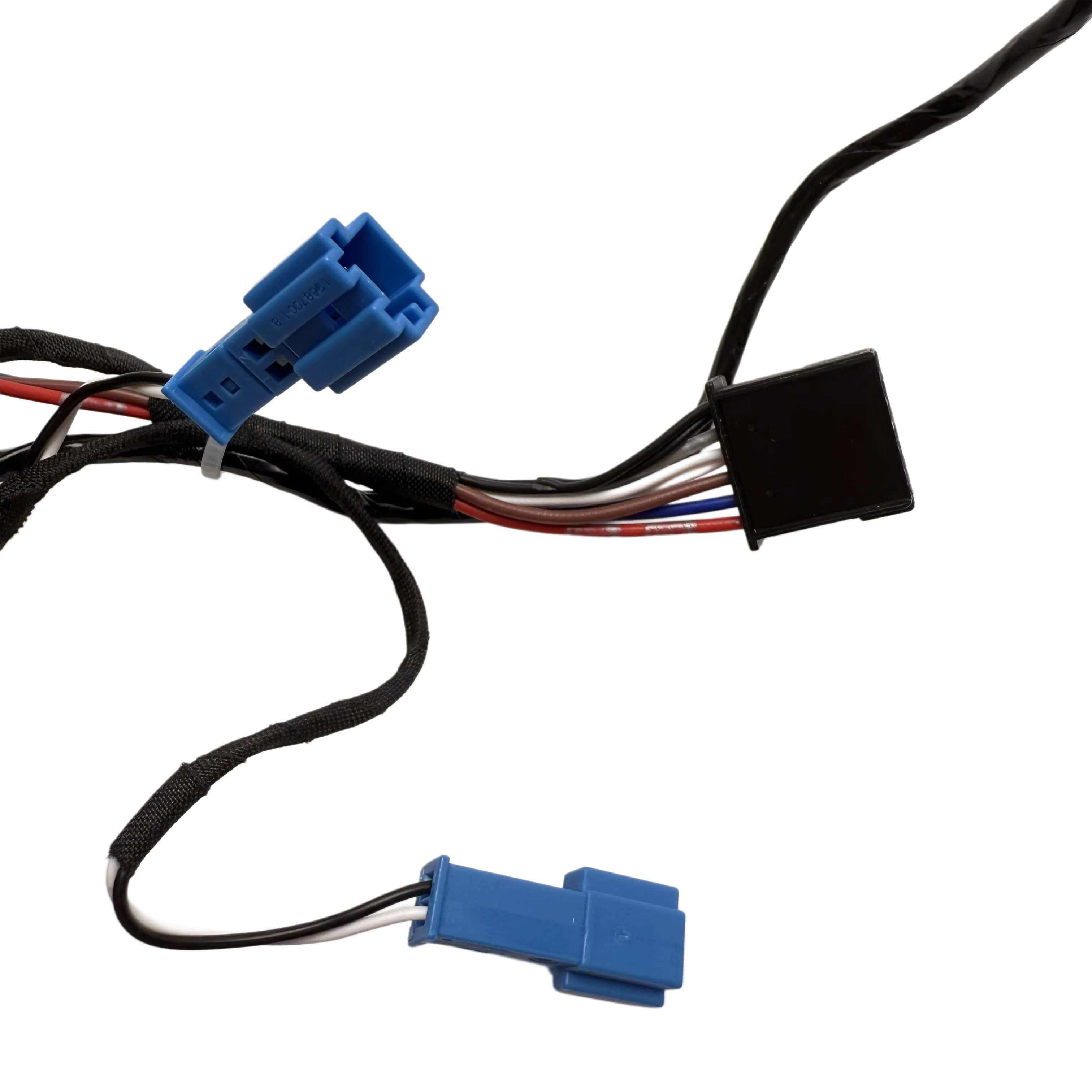 BMW E Series - Knapper