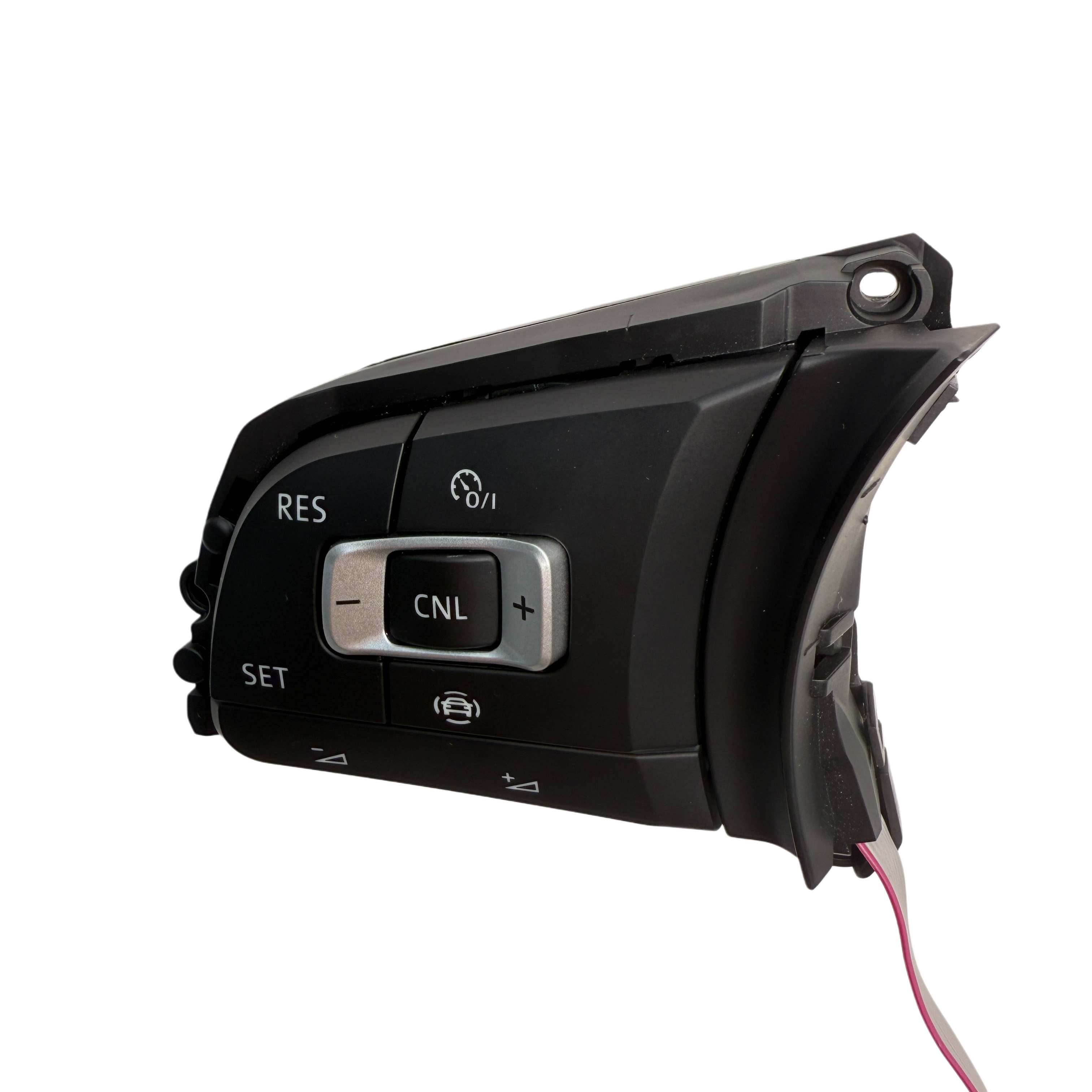 VW Golf MK7 - Knapper