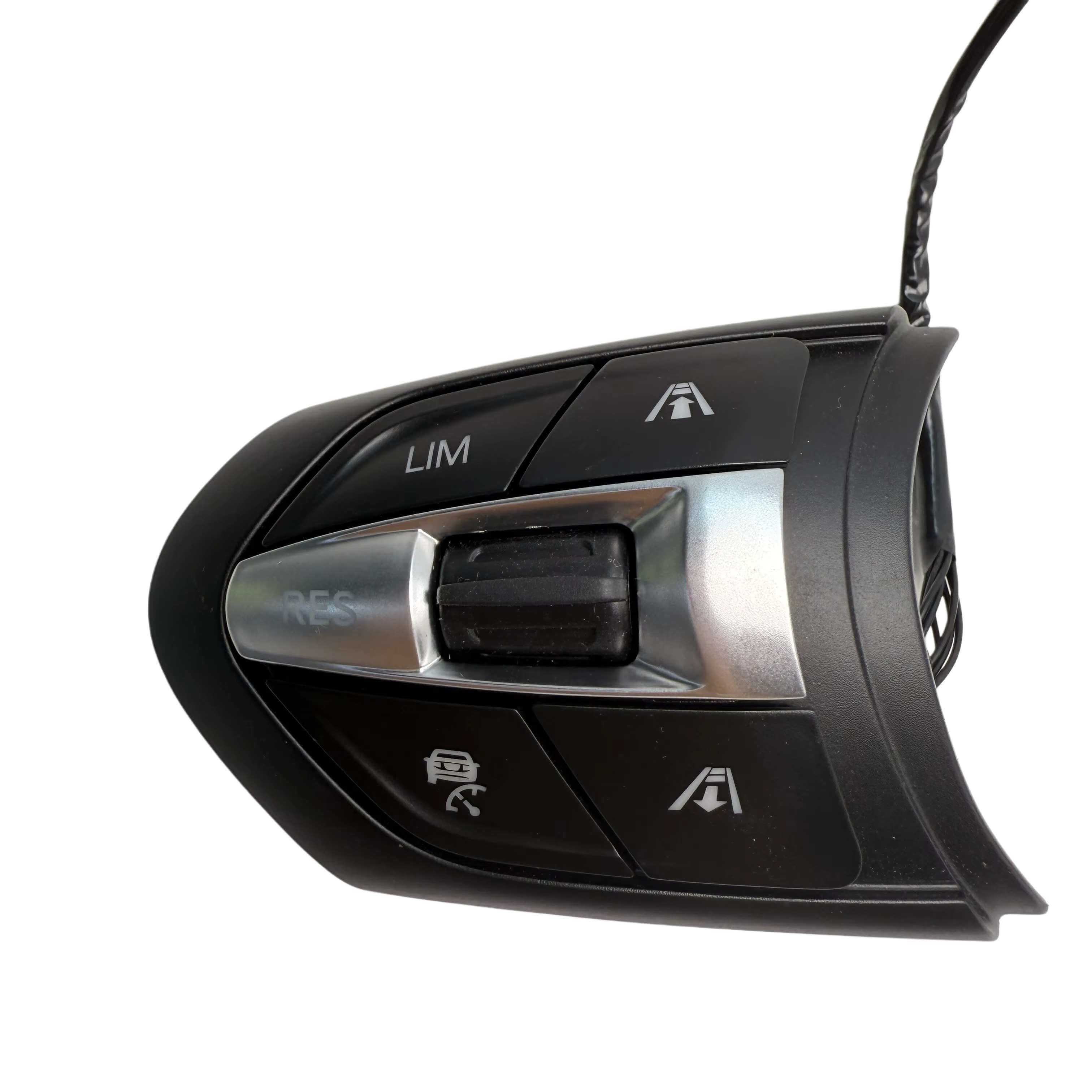 BMW F Series - Knapper - Inkl. ACC & TJA