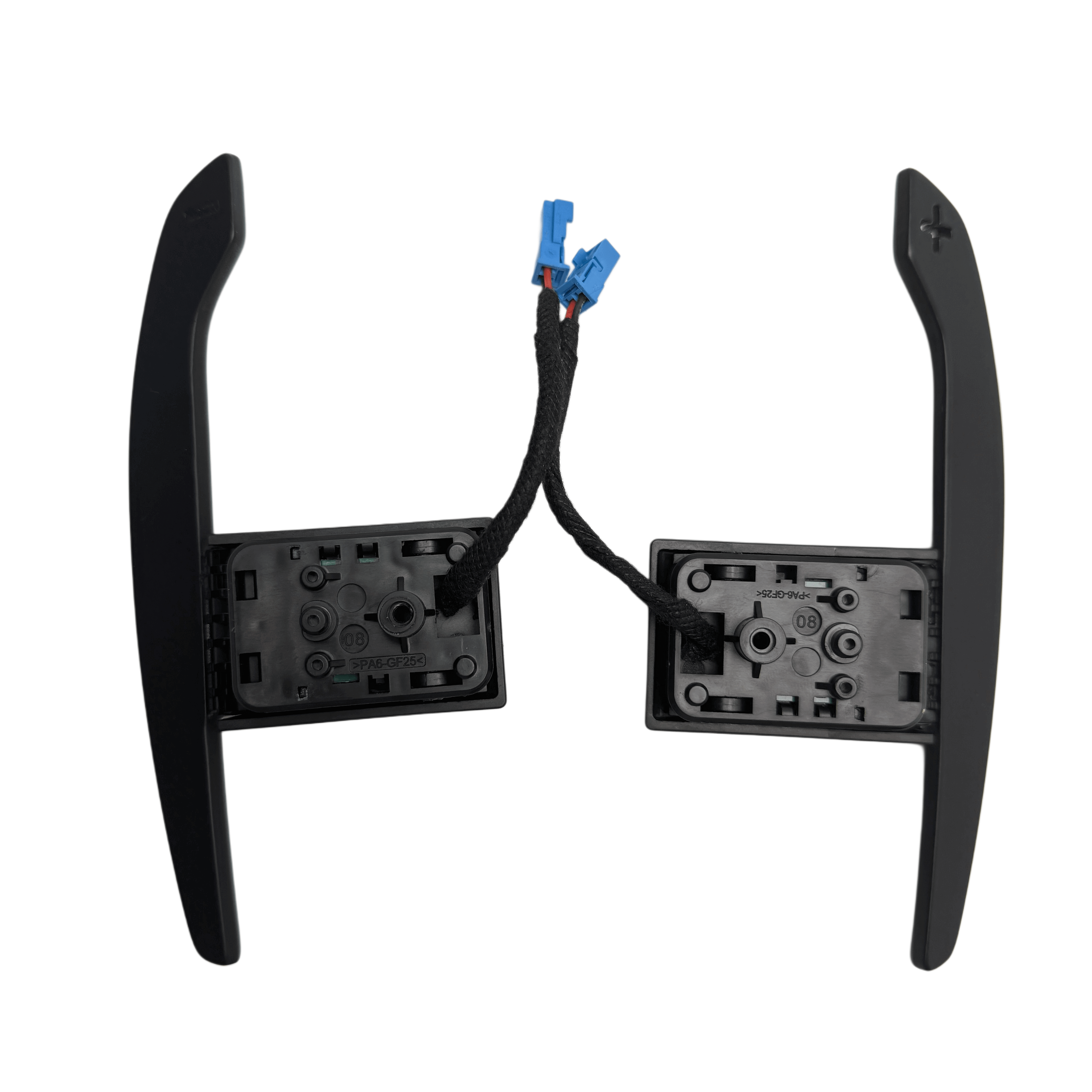 BMW M - Sort Paddleshifters