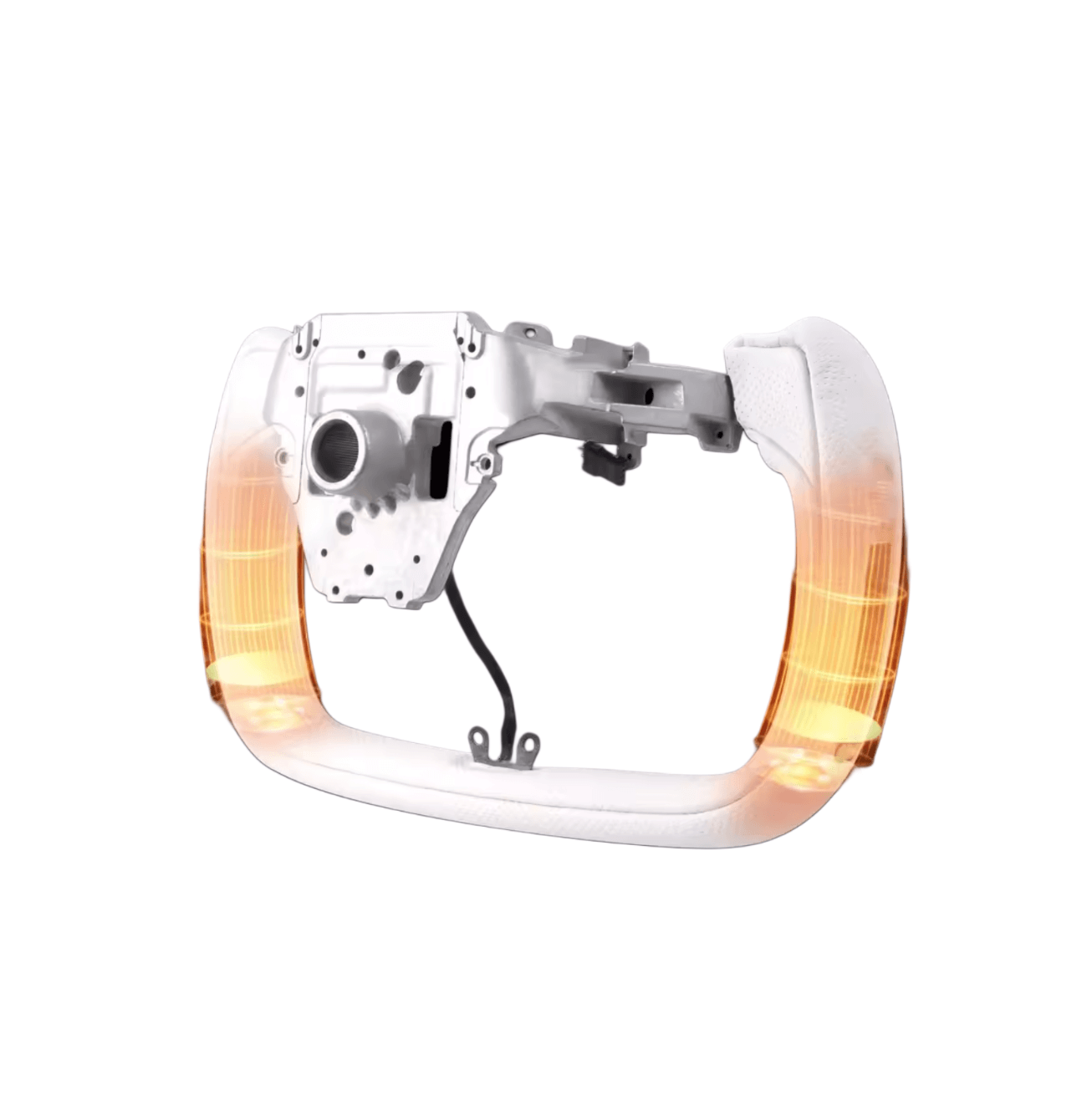 Tesla Model Y / 3 - 2025 Yoke Rat