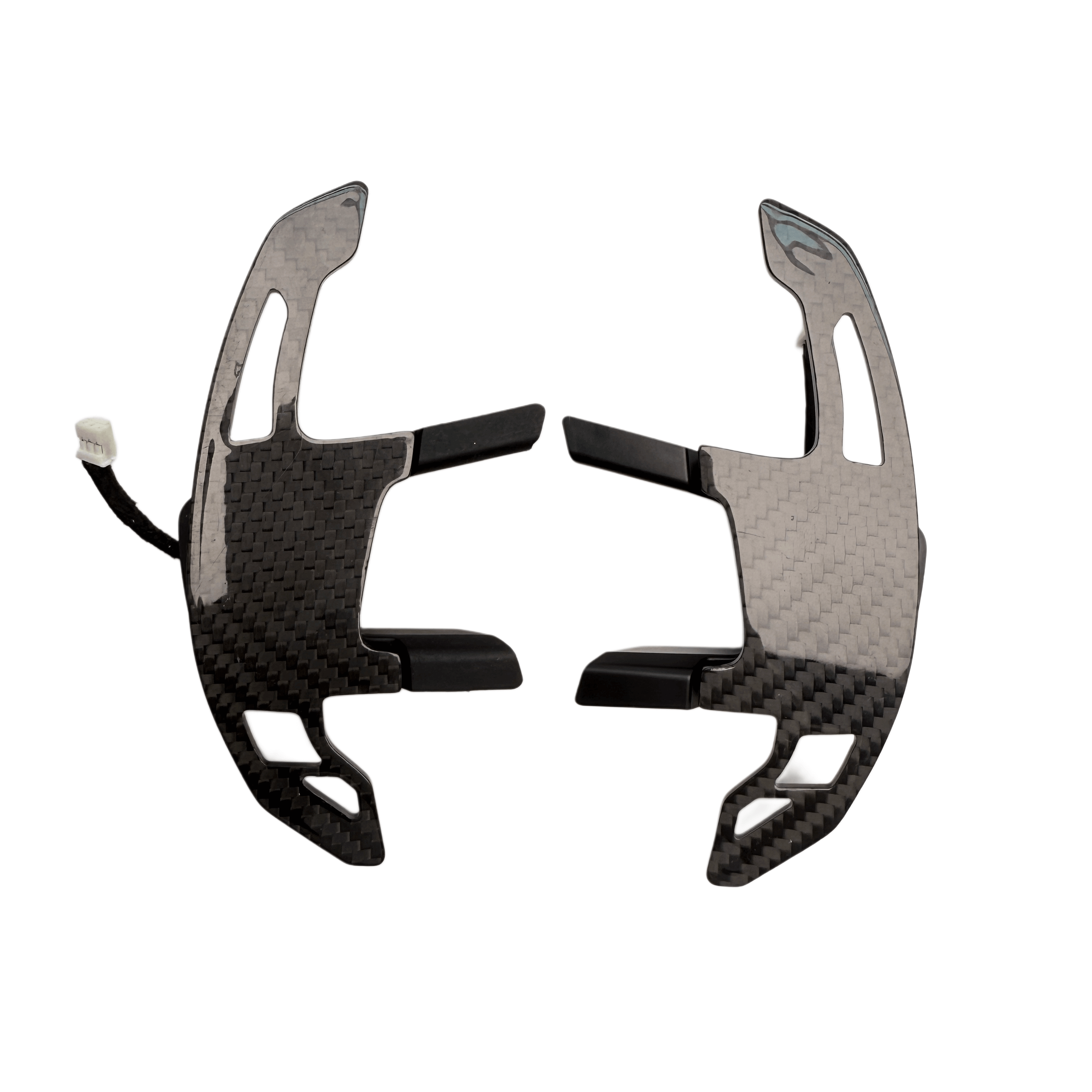 VW MK7 - Carbon Paddleshifters
