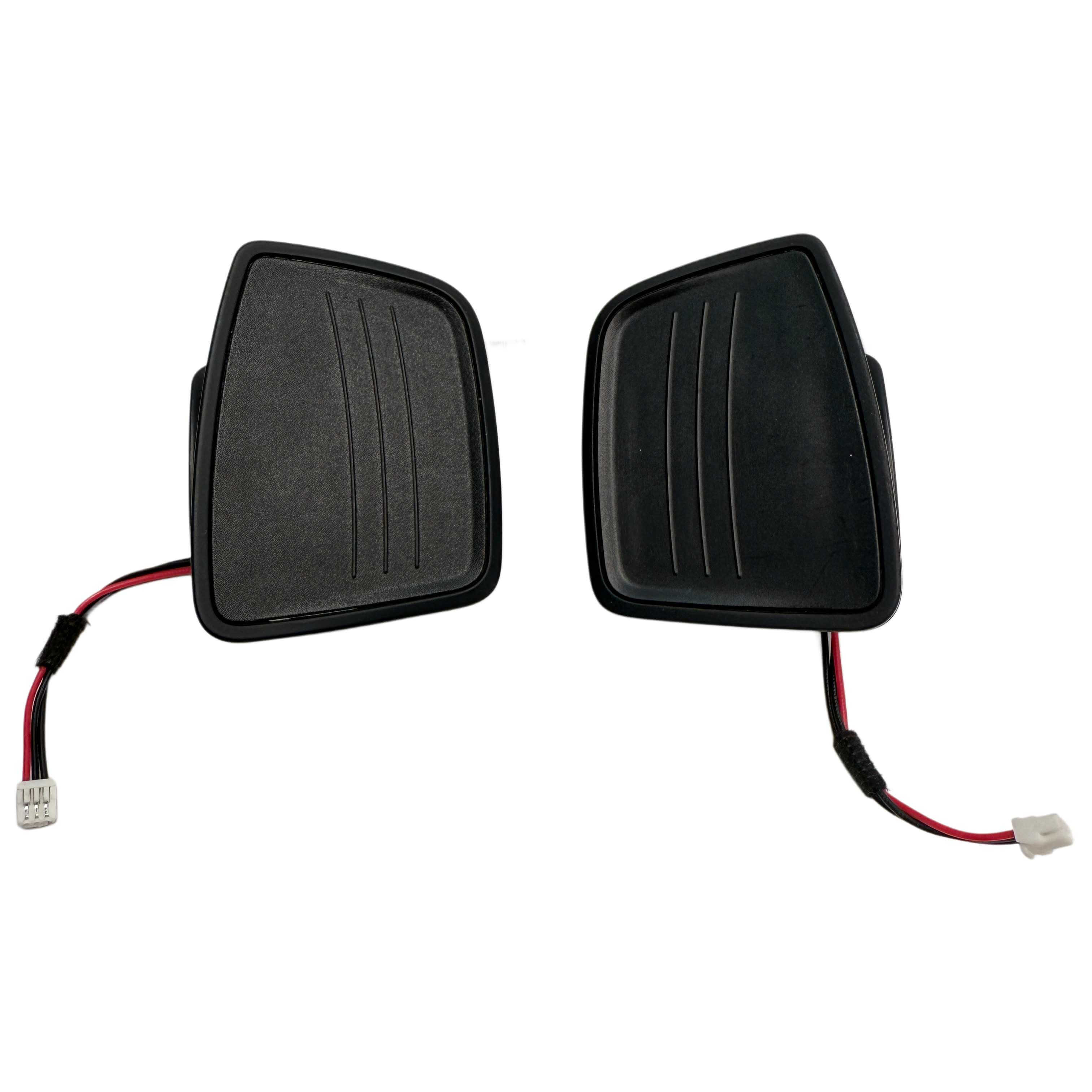 AUDI - Sort - Paddleshifters