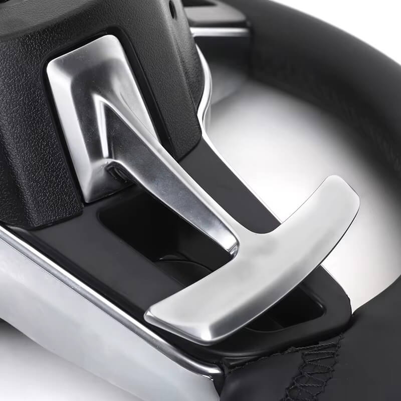 Mercedes Benz AMG - Fuld Læder - Original