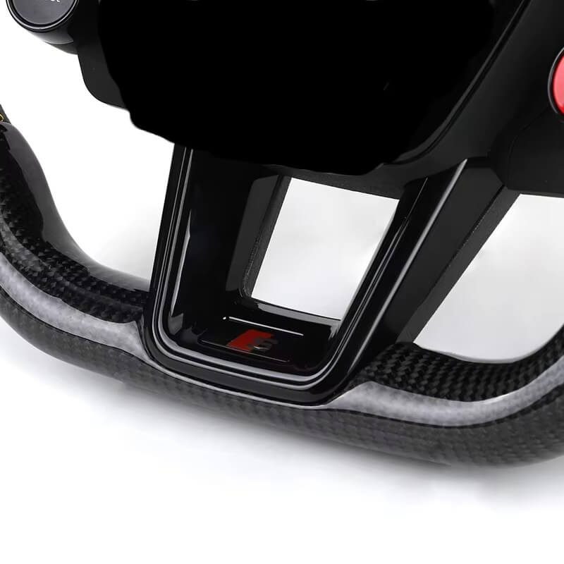 Audi - Carbon - LED - Start/Stop