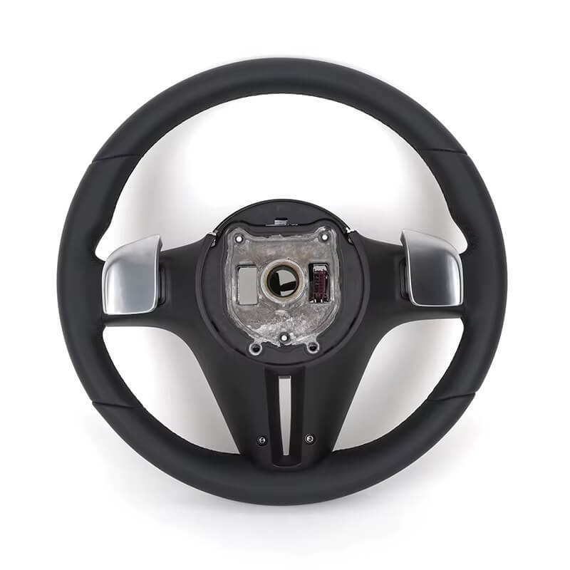 Mercedes Benz AMG - Fuld Læder - Original