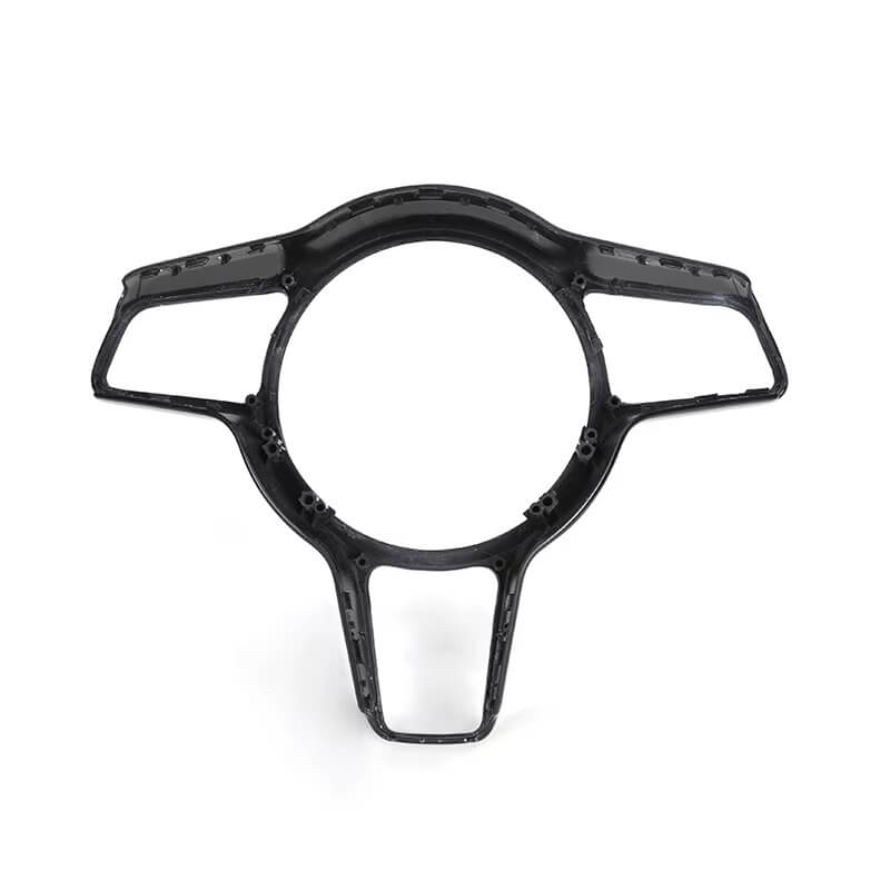 Porsche - Old - Carbon - Trim