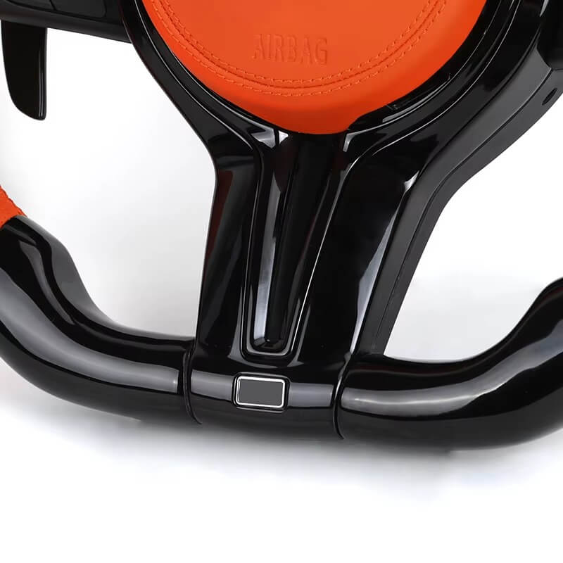 BMW - F - Orange Perferted Sider - Piano Sort