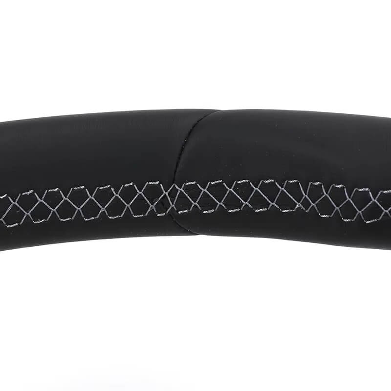 VW Golf MK7 - Original Fuld Læder