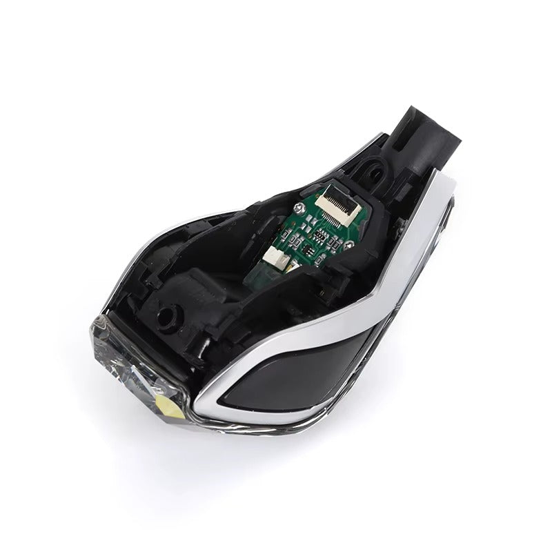 BMW - LED Crystal Gear Knop