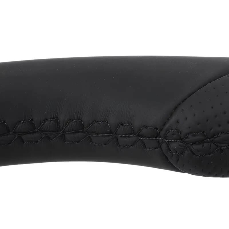 VW Golf MK8 - Fuld Original Læder