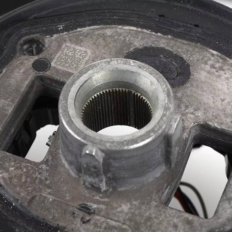 Mercedes Benz - Carbon