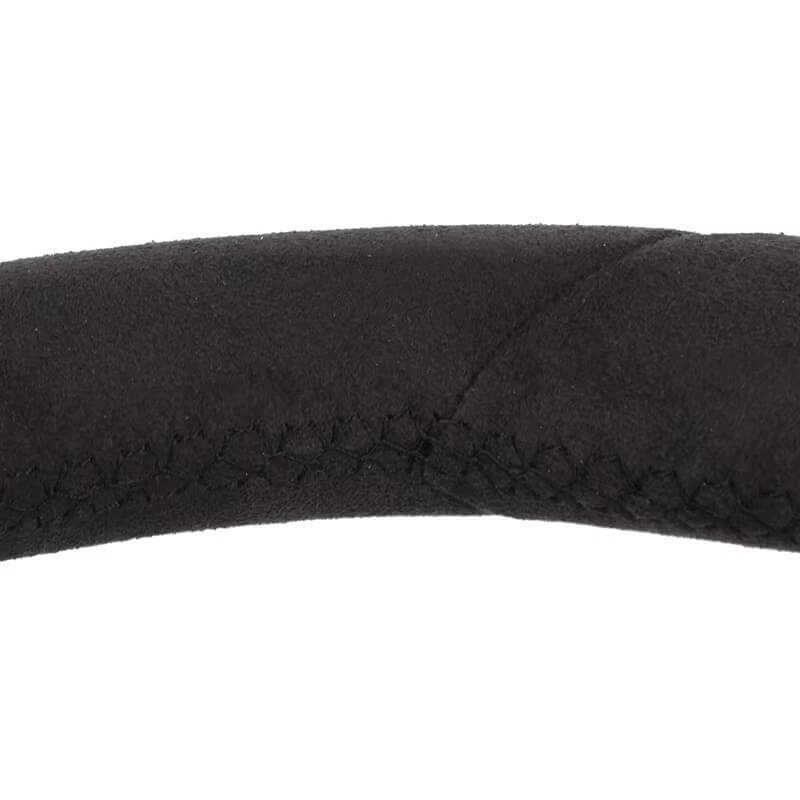 Porsche - Fuld Sort Alcantara - Sort Trim