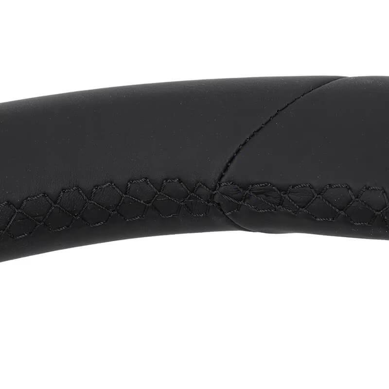 Porsche - Sort - Uden Knapper